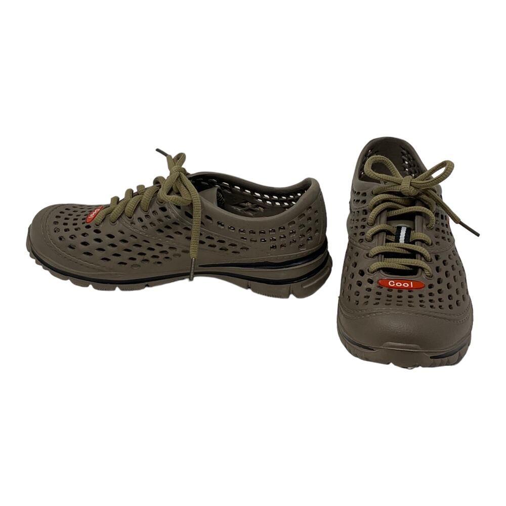 Aqua Star brown casual water shoes size 36 - Picture 4 of 10